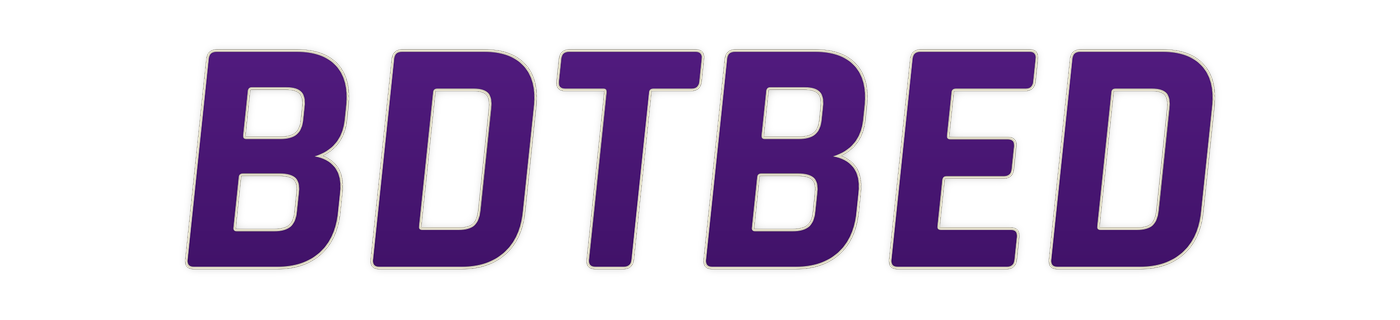 bdtbed